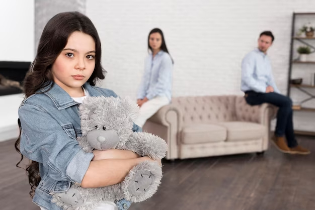 Mother or Father, Who Gets Custody of Child After Divorce and Why?