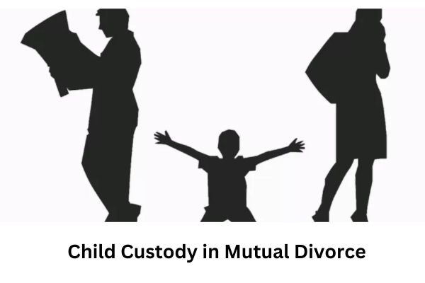 Navigating Child Custody & Support in Cases of Separation Without Divorce: Legal Framework and Best Practices