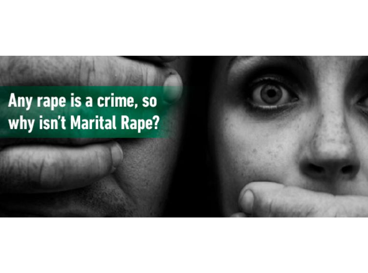 Support and Resources for Survivors of Marital Rape in India: Legal and Social Initiatives
